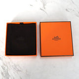 エルメス クリックH GM バングル ゴールド/パープル - NEWSED