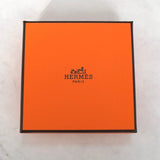 エルメス クリッククラックH PM バングル ゴールド/パープル 箱付き - NEWSED