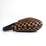 ルイ ヴィトン ダミエ ソバージュ タイガーティーグル ミニハンドバッグ M92132