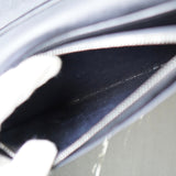 ルイヴィトン モノグラム・エクリプス ポルトフォイユ・ブラザ ICチップ内蔵 二つ折り財布 長財布 ブラック - NEWSED