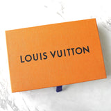 ルイ ヴィトン モノグラム ボルトフォイユ・サラ ローズ・バレリーヌ ICチップ内蔵 長財布 二つ折り財布 ブラウン M62235 - NEWSED