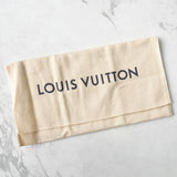 ルイ ヴィトン モノグラム ボルトフォイユ・サラ ローズ・バレリーヌ ICチップ内蔵 長財布 二つ折り財布 ブラウン M62235 - NEWSED