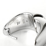 トムウッド Ice Hoop Small シルバー ピアス 未使用品 保存袋付き - NEWSED