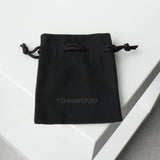 トムウッド Ice Huggies Pave シルバー ピアス 未使用品 保存袋付き - NEWSED