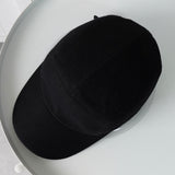 エルメス ライリー ドロップ カシミヤ100% キャップ ブラック