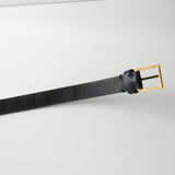 ディオール J'ADIOR ジャディオール レザー ブレスレット チョーカー ブラック - NEWSED