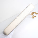 ルイ ヴィトン モノグラム アンプラント ポシェット フェリシー クリーム M82363