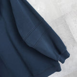 ナイキ ジョーダン パーカー ビッグロゴ グレー/レッド L〜XL相当 - NEWSED