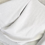 ポロラルフローレン ジップアップ パーカー ビッグポニー グレー Mサイズ - NEWSED