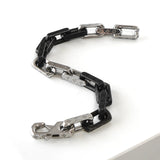 ルイ ヴィトン モノグラム チェーン ブレスレット M00687 LE3233 - NEWSED