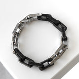 ルイ ヴィトン モノグラム チェーン ブレスレット M00687 LE3233 - NEWSED