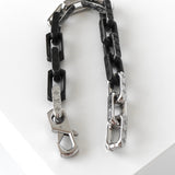 ルイ ヴィトン モノグラム チェーン ブレスレット M00687 LE3233 - NEWSED