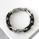 ルイ ヴィトン モノグラム チェーン ブレスレット M00687 LE3233 - NEWSED