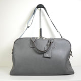 ルイ ヴィトン タイガ ネオケンダル グラシエ ボストンバッグ グレー M32665 - NEWSED