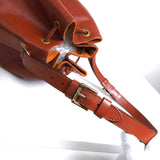 ルイ ヴィトン エピ ノエ ケニアブラウン 巾着バッグ ショルダーバッグ M44003 - NEWSED