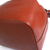 ルイ ヴィトン エピ ノエ ケニアブラウン 巾着バッグ ショルダーバッグ M44003 - NEWSED