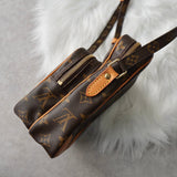 ルイ ヴィトン モノグラム アマゾン M45236 - NEWSED