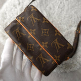 ルイ ヴィトン モノグラム アマゾン ショルダーバッグ M45236 - NEWSED