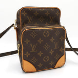 ルイ ヴィトン モノグラム アマゾン ショルダーバッグ M45236 - NEWSED