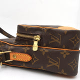 ルイ ヴィトン モノグラム アマゾン ショルダーバッグ M45236 - NEWSED