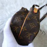 ルイ ヴィトン モノグラム アマゾン ショルダーバッグ ブラウン M45236 - NEWSED