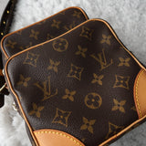 ルイ ヴィトン モノグラム アマゾン ショルダーバッグ M45236 - NEWSED