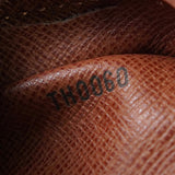 ルイ ヴィトン アマゾン モノグラム M45236 ショルダーバッグ ブラウン - NEWSED