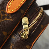 ルイ ヴィトン モノグラム アマゾン M45236 - NEWSED