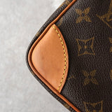 ルイ ヴィトン モノグラム アマゾン ショルダーバッグ M45236 - NEWSED