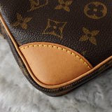 ルイ ヴィトン モノグラム アマゾン ショルダーバッグ M45236 - NEWSED