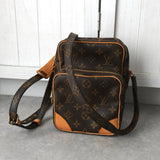 ルイ ヴィトン モノグラム アマゾン ショルダーバッグ M45236 - NEWSED