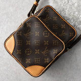 ルイ ヴィトン モノグラム アマゾン ショルダーバッグ M45236 - NEWSED