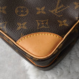 ルイ ヴィトン モノグラム アマゾン ショルダーバッグ M45236 - NEWSED