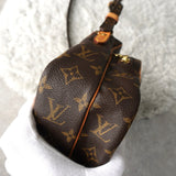 ルイ ヴィトン モノグラム アマゾン ショルダーバッグ M45236 - NEWSED