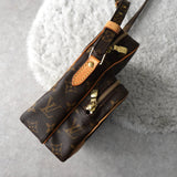 ルイ ヴィトン モノグラム アマゾン ショルダーバッグ M45236 - NEWSED