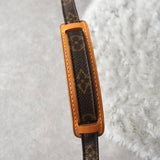 ルイ ヴィトン モノグラム アマゾン ショルダーバッグ M45236 - NEWSED