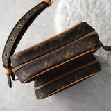 ルイ ヴィトン モノグラム アマゾン ショルダーバッグ M45236 - NEWSED