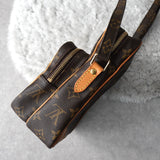 ルイ ヴィトン モノグラム アマゾン ショルダーバッグ M45236 - NEWSED