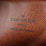 ルイ ヴィトン アマゾン モノグラム M45236 ショルダーバッグ ブラウン - NEWSED