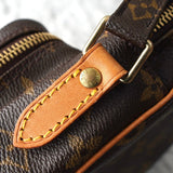 ルイ ヴィトン モノグラム アマゾン ショルダーバッグ M45236 - NEWSED