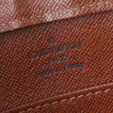 ルイヴィトン モノグラム オルセー セカンドバッグ クラッチバッグ ブラウン M51790 - NEWSED