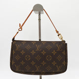 ルイ ヴィトン モノグラム ポシェット アクセソワール ミニ ワンショルダーバッグ M51980 - NEWSED