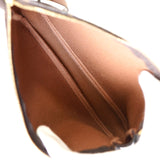 ルイヴィトン モノグラム ポシェット・アクセソワール ポシェット ポーチ ブラウン M51980 - NEWSED