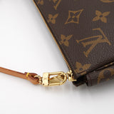 ルイ ヴィトン モノグラム ポシェット アクセソワール ミニ ワンショルダーバッグ M51980 - NEWSED