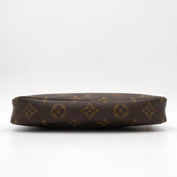 ルイ ヴィトン モノグラム ポシェット アクセソワール ミニ ワンショルダーバッグ M51980 - NEWSED