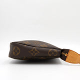 ルイ ヴィトン モノグラム ポシェット アクセソワール ミニ ワンショルダーバッグ M51980 - NEWSED