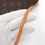 ルイ ヴィトン モノグラム ポシェット アクセソワール ミニ ワンショルダーバッグ M51980 - NEWSED