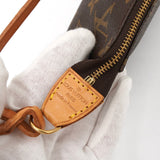 ルイ ヴィトン モノグラム ポシェット アクセソワール ミニ ワンショルダーバッグ M51980 - NEWSED