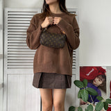 ルイ ヴィトン モノグラム ポシェット アクセソワール ミニ ワンショルダーバッグ M51980 - NEWSED