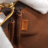 ルイ ヴィトン モノグラム ポシェット アクセソワール ミニ ワンショルダーバッグ M51980 - NEWSED